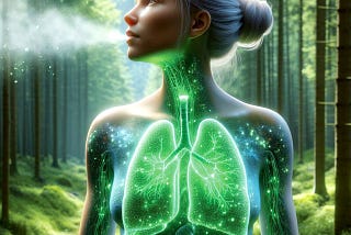 Breathing isn’t as easy as you may think