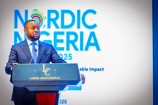 Between Washington and Beijing: Nigeria Turns to Europe for its Digital Economy