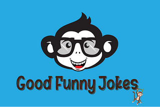 Good Funny Jokes (Best Dad Jokes)