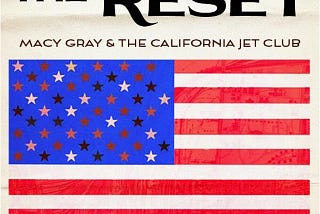 A Macy Gray And The California Jet Club Concert Or How Not All Impulse Buys Are Completely Wrong*