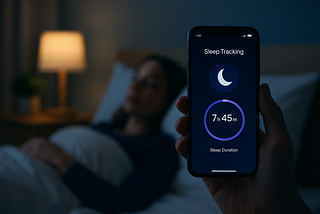 Sleep Like Never Before: 7 Creative Tips to Transform Your Nights