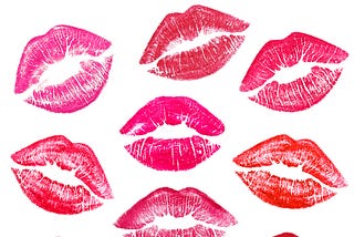 Kisses