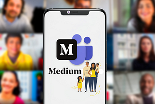 Is Medium for Households and Families Something For You?