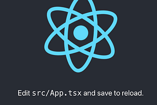 Start React
