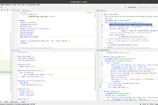 Clojure Power Tools Part 2