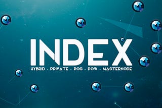 INDEX CHAIN — A REVOLUÇÃO DA SUA PRIVACIDADE FINANCEIRA — PORTUGUESE