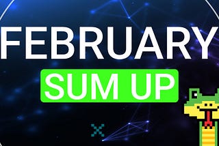 Cryptosnake: Results and Plans (February 2022)