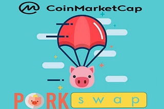 How to Participate in CMC AirDrop?