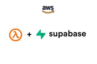 Building a serverless authentication service with Serverless Framework and Supabase