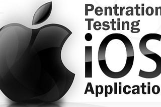 IOS Application Security Testing Part-1