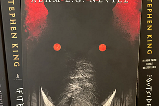 The Horror Story that Taught Me to Love