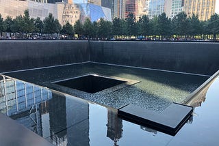 Three Ways to Honor 9/11