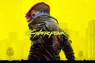 Fixing Cyberpunk 2077