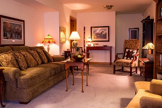 5 Best Tips to Proper Lighting When Staging Your Home