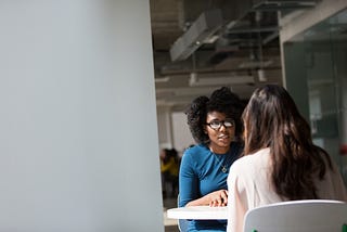 Leadership Job Hunt — Six Tips on Interviewing Your Interviewer