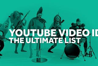 Want to Make An Online Video? Fun Video Ideas
