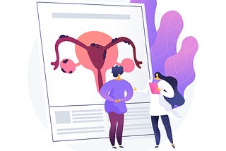 Warning signs of menopause