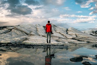 5 Reasons I'm Glad I Got the Fuck Over Myself and Went to Therapy