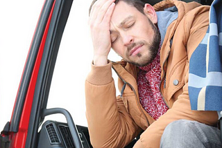 New Technologies To Combat Driver Fatigue