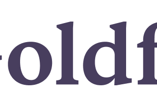 Goldfinch is a new step in cryptocurrency lending.