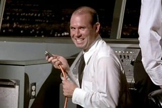 They found the source of Delta’s power outage this morning…