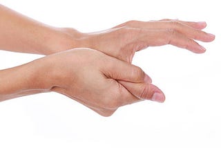 Several Factors That Can Cause Pain in the Thumb