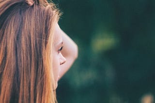 Setting Boundaries, With Yourself and Others
