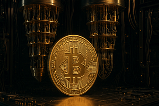 Quantum Computers Threat to Bitcoin