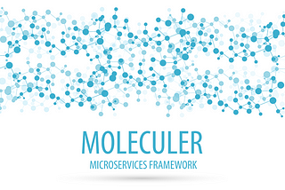 Moleculer First Project