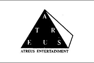 The three works Of Atreus