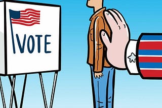 Should America Implement Compulsory Voting?