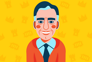 What Mister Rogers taught me about consuming news and how to feel less overwhelmed