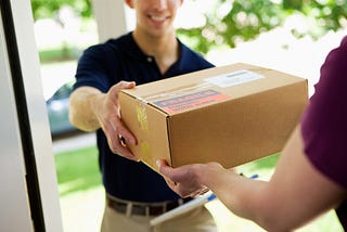 Orderan COD Fiktif: Ketika Paket Datang, Padahal Tak Ada yang Belanja