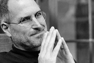 The Genius of Steve Jobs Behind Apple’s Success - I