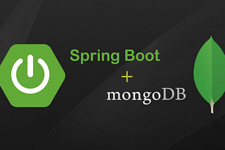 Y NOT — Integrate Spring Boot App with MongoDB And Retrieve Documents Based on Filters…