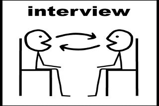 Tips for doing a great interview