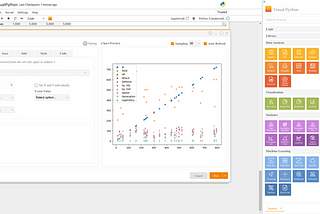 VisualPython