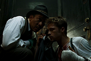Do we really need truth to be fulfilled? Pursuit of finding truth in Se7en and Donnie Darko