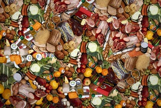 Food Waste in EU: Brief Overview