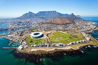 South Africa’s Most Interesting Attractions
