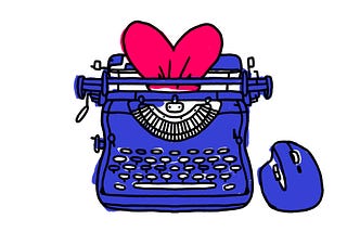 Typewriter