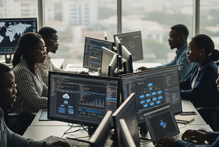 Africa’s Youngest Giant: Can Nigeria Convert Demographic Scale into Export Power?