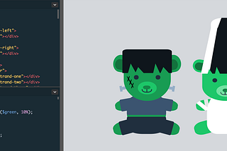 100 Days of Code 2017 — Week 4 Recap
