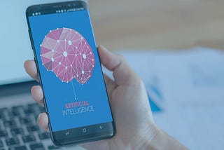 The Benefits of AI-Enabled Mobile Apps