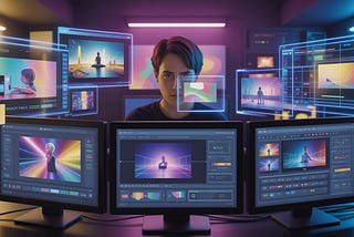 The AI Video Boom Is Here and I’m Watching It Reshape Everything