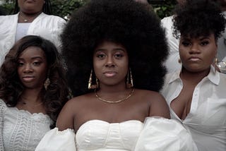 Why Democrats Continue to Crap on Black Women