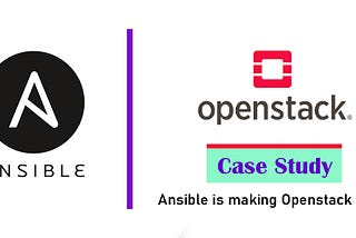 Case Study: Ansible Making OpenStack Simple