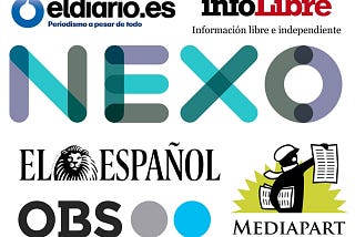 ‘R.I.P. jornalismo’ é o escambau!