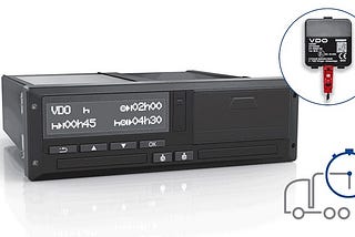 The Smart Tachograph 2: A New Era for European Transport & How Evoload Leads the Change