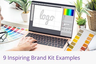 9 Brand Kit Examples To Inspire Your Brand Style Guide